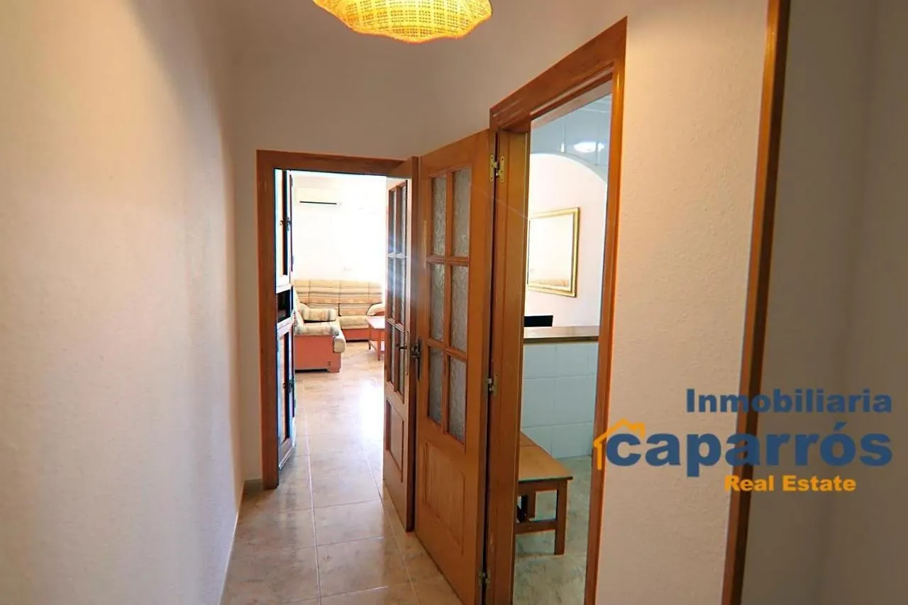 Apartamento Paseo Del Malecon - ガルチャ アパート