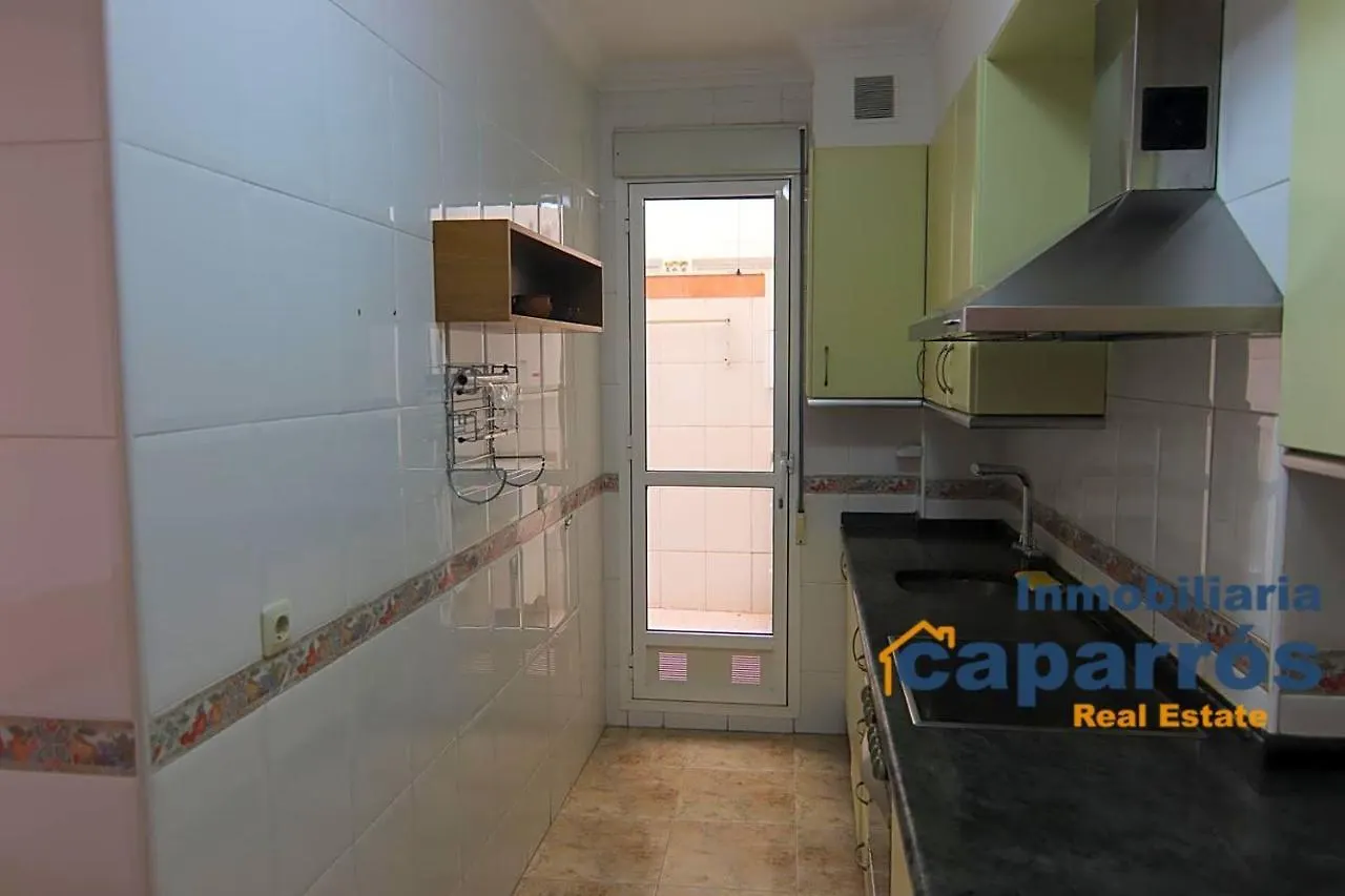 Apartamento Paseo Del Malecon - ガルチャ