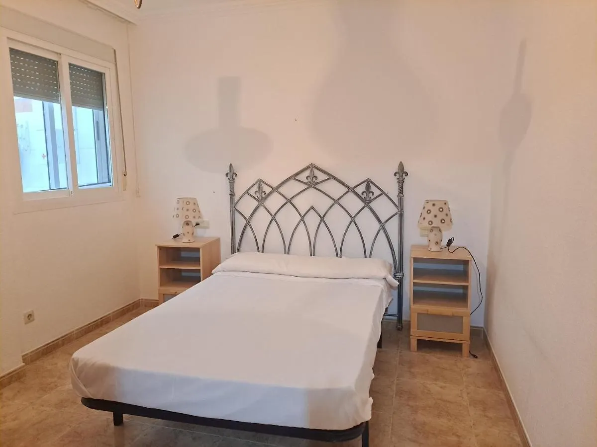 Apartamento Paseo Del Malecon - ガルチャ スペイン