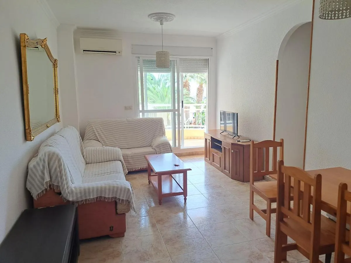 Apartamento Paseo Del Malecon - ガルチャ 0*,