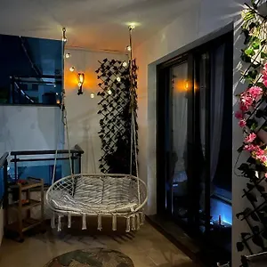 Apartamento De Ensueño, Garrucha